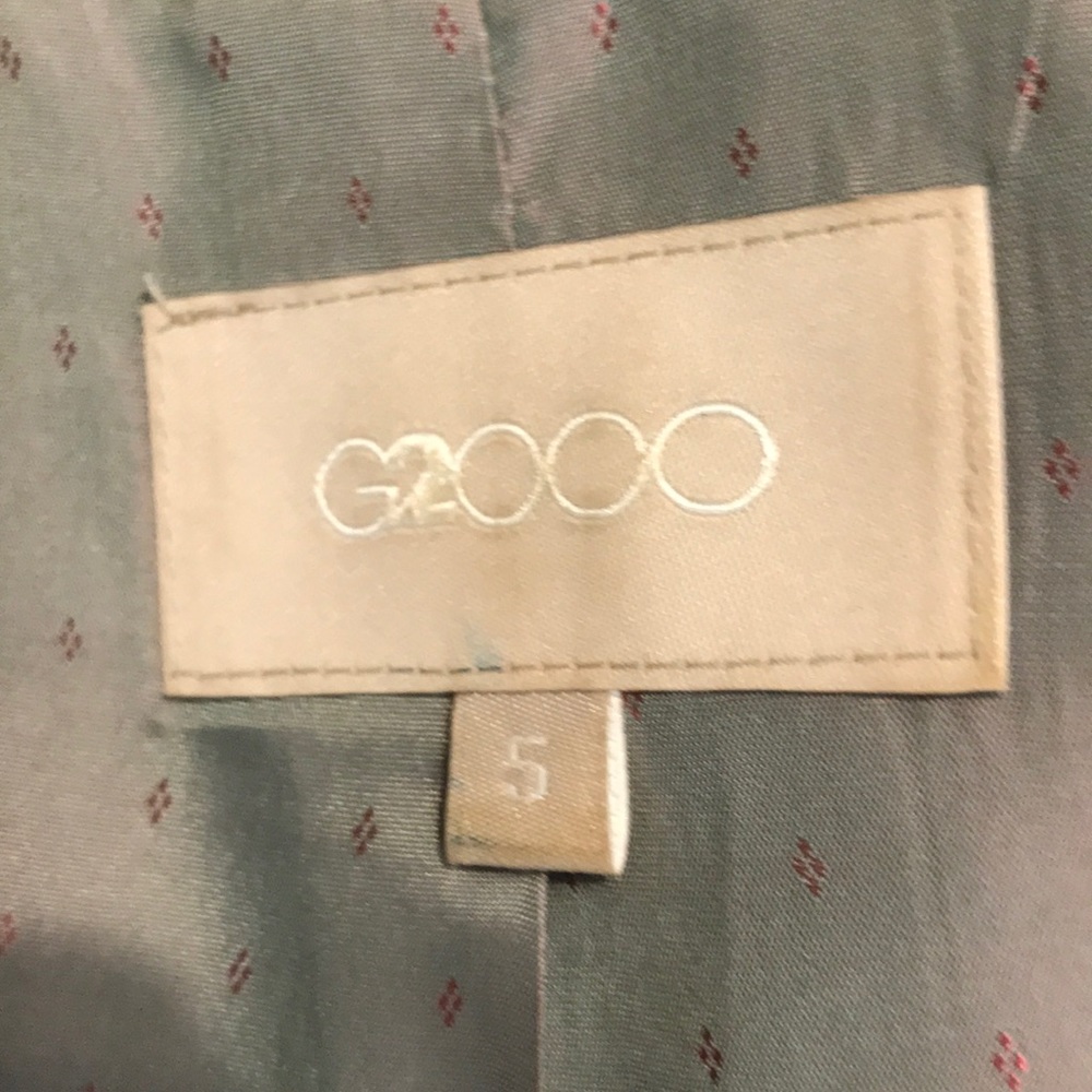 G2000 jacket - Picture 6 of 8